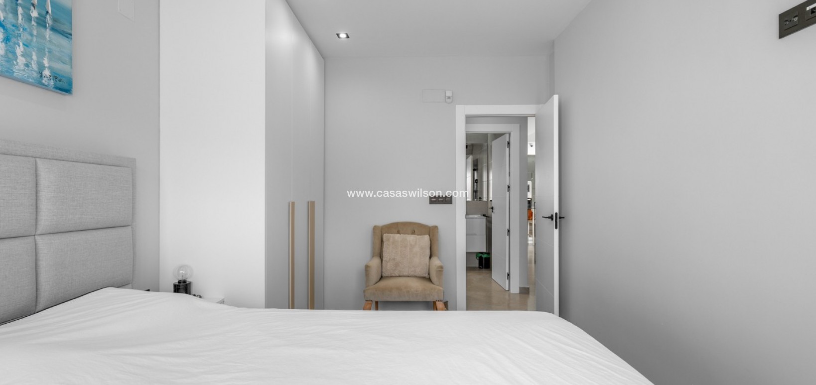 Venta - Chalet - Orihuela Costa - Villamartín