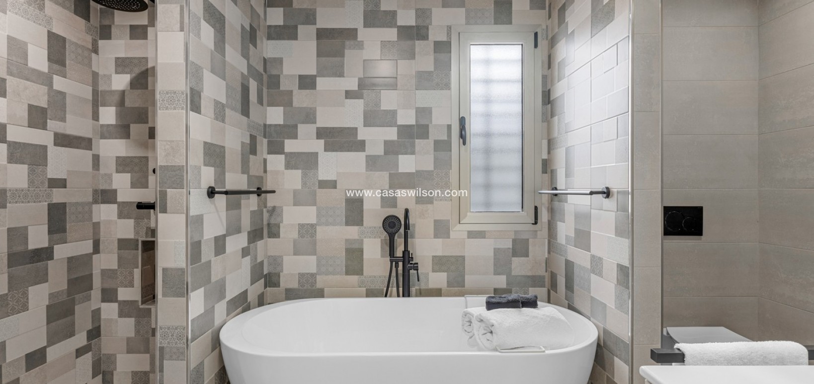 Venta - Chalet - Orihuela Costa - Villamartín