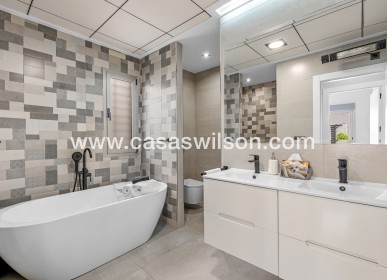 Venta - Chalet - Orihuela Costa - Villamartín