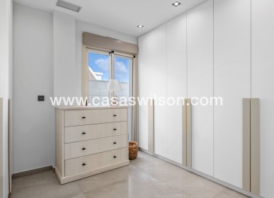 Venta - Chalet - Orihuela Costa - Villamartín