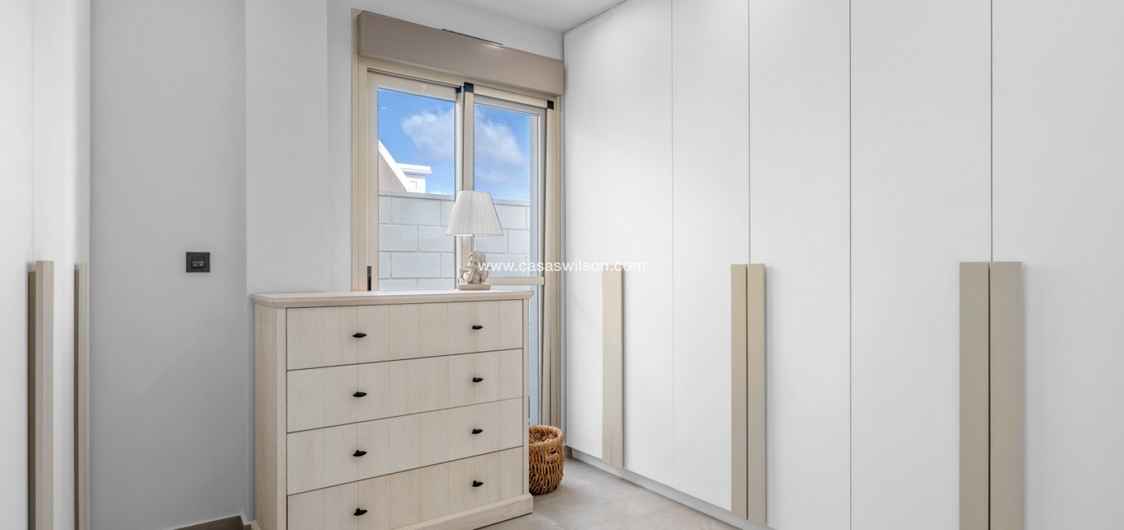 Venta - Chalet - Orihuela Costa - Villamartín