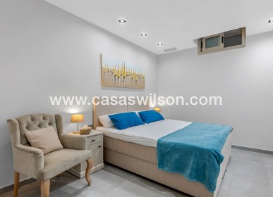 Venta - Chalet - Orihuela Costa - Villamartín