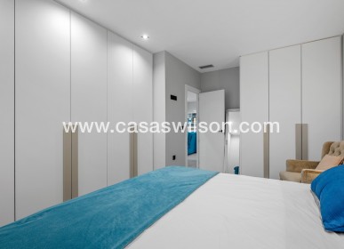 Venta - Chalet - Orihuela Costa - Villamartín