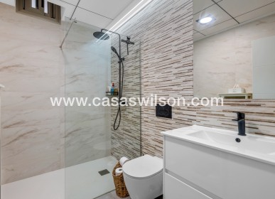 Venta - Chalet - Orihuela Costa - Villamartín