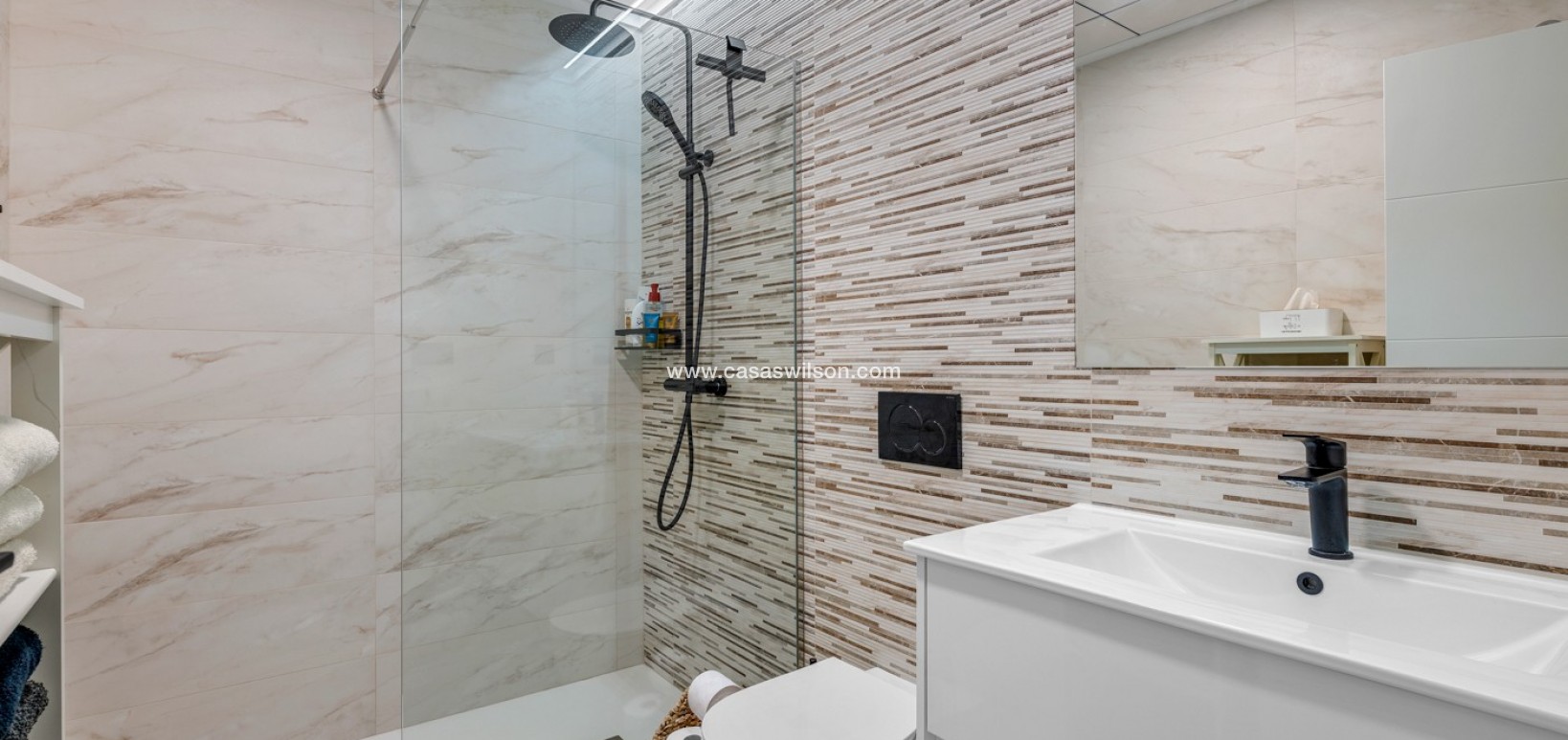 Venta - Chalet - Orihuela Costa - Villamartín
