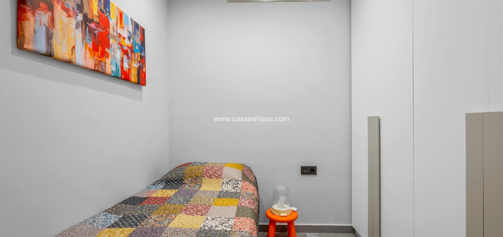 Venta - Chalet - Orihuela Costa - Villamartín