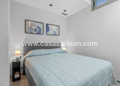 Venta - Chalet - Orihuela Costa - Villamartín