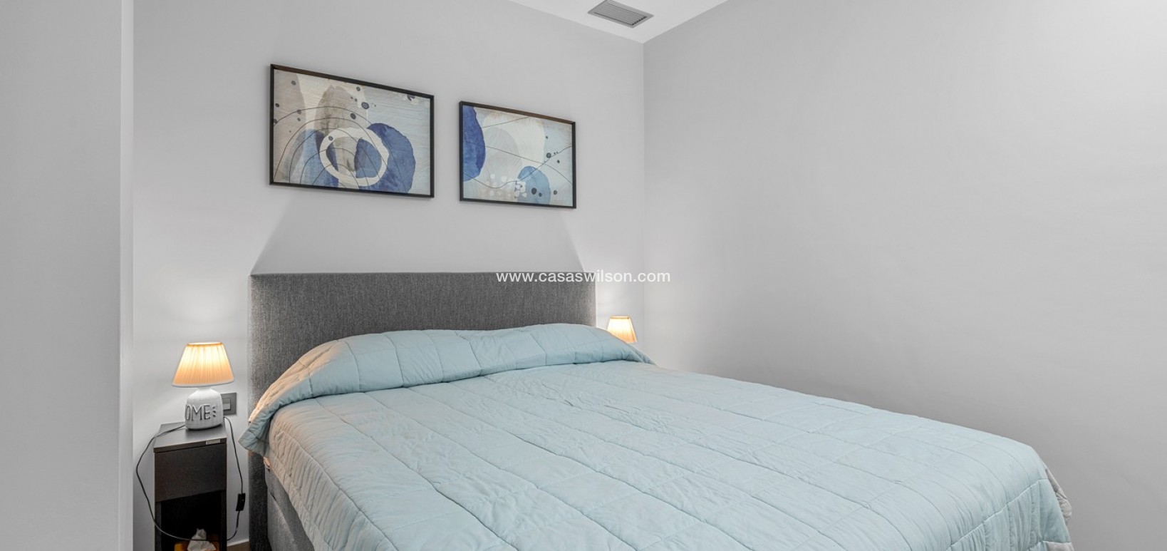 Venta - Chalet - Orihuela Costa - Villamartín