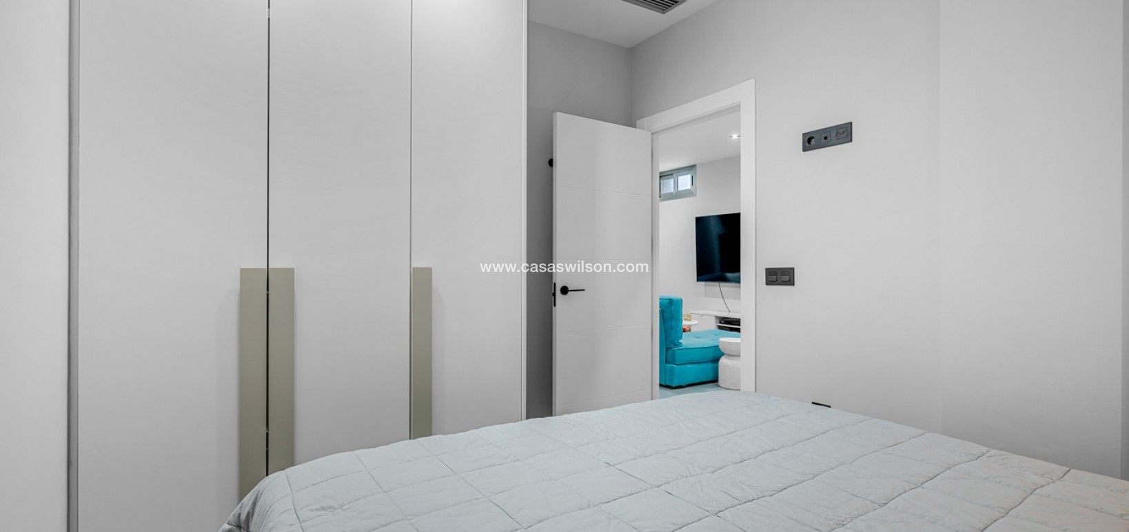 Venta - Chalet - Orihuela Costa - Villamartín