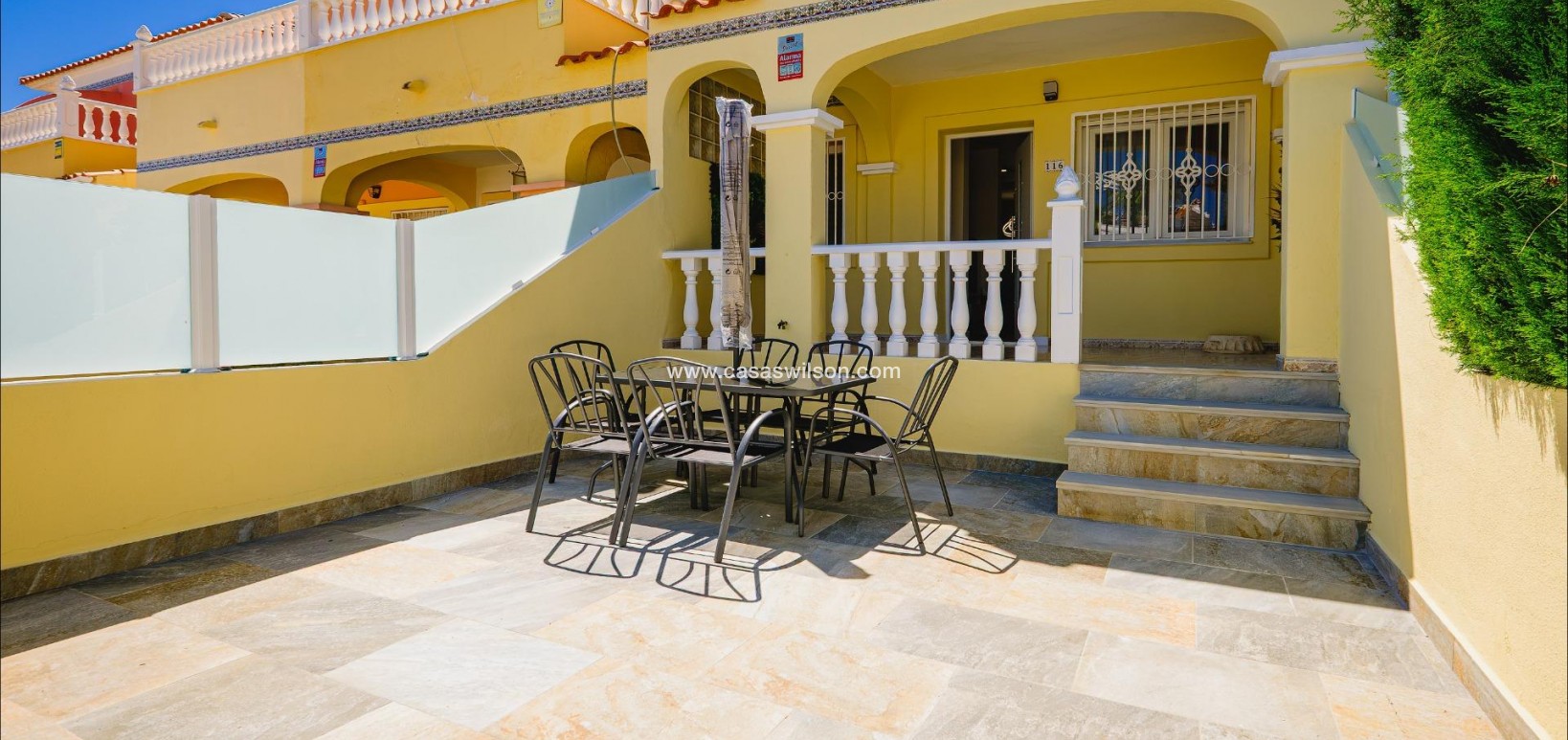 Sale - Townhouse - Orihuela Costa - 
