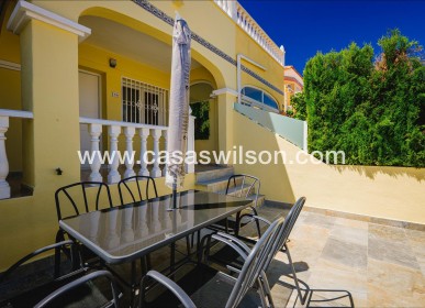Sale - Townhouse - Orihuela Costa - 