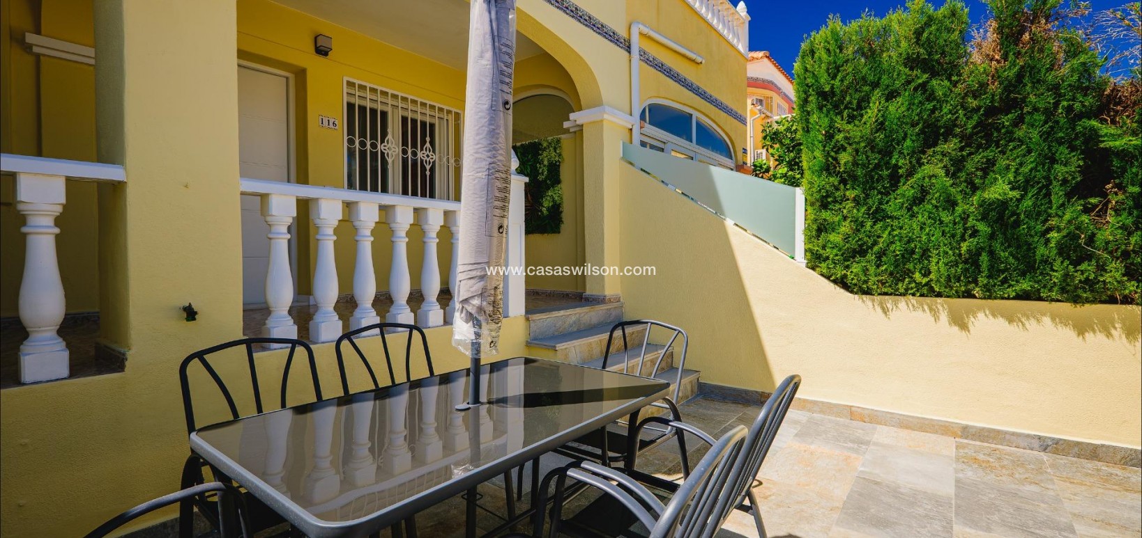 Sale - Townhouse - Orihuela Costa - 