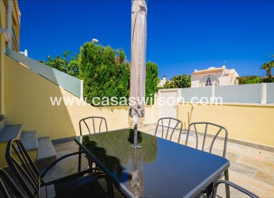 Sale - Townhouse - Orihuela Costa - 