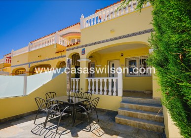 Sale - Townhouse - Orihuela Costa - 