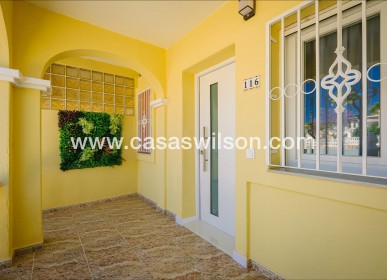 Sale - Townhouse - Orihuela Costa - 