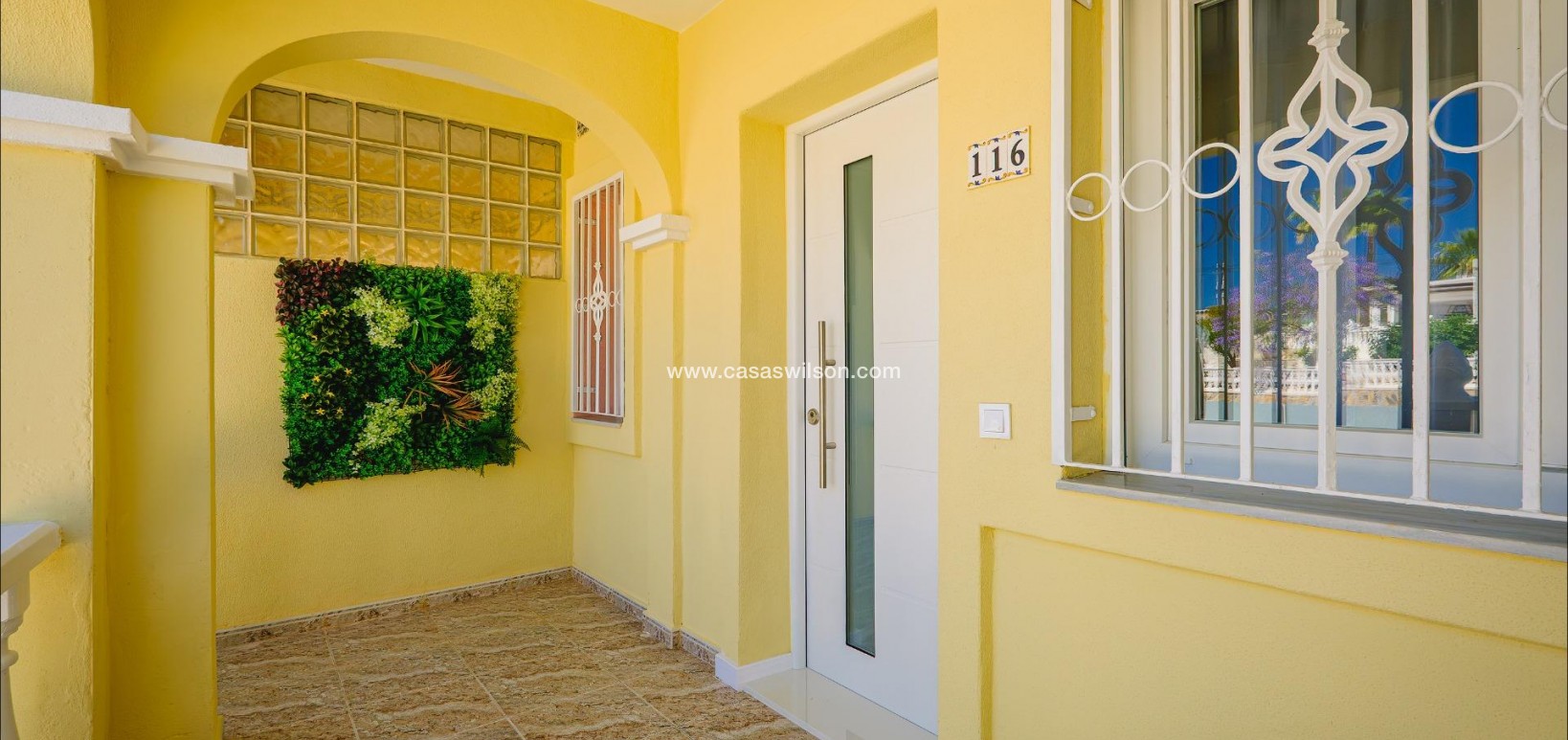 Sale - Townhouse - Orihuela Costa - 