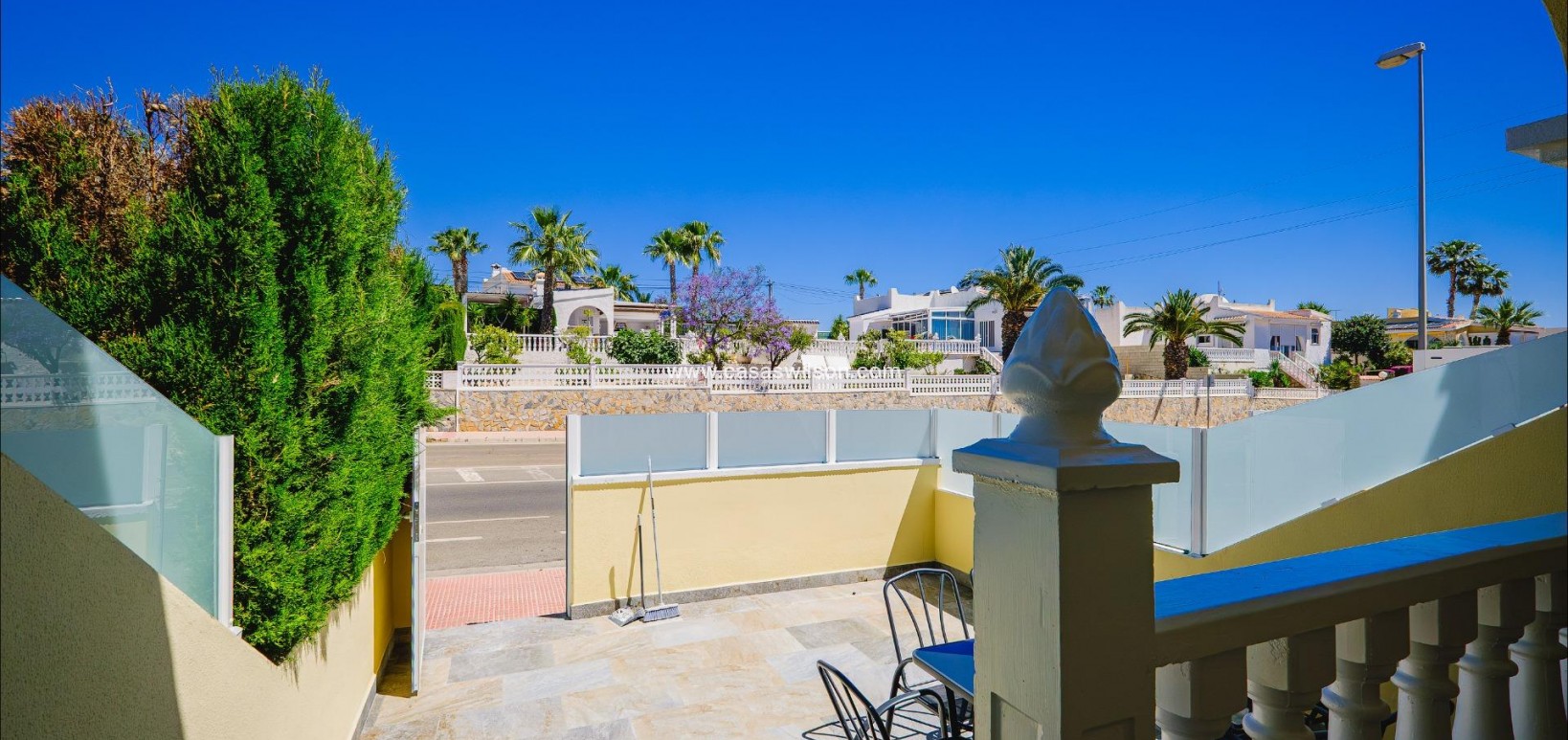 Sale - Townhouse - Orihuela Costa - 