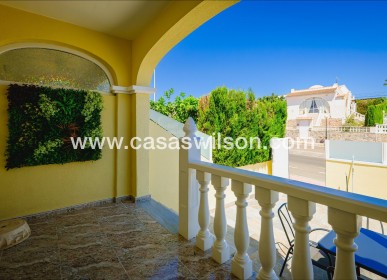 Sale - Townhouse - Orihuela Costa - 