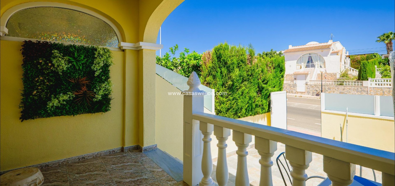 Sale - Townhouse - Orihuela Costa - 