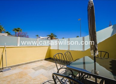 Sale - Townhouse - Orihuela Costa - 