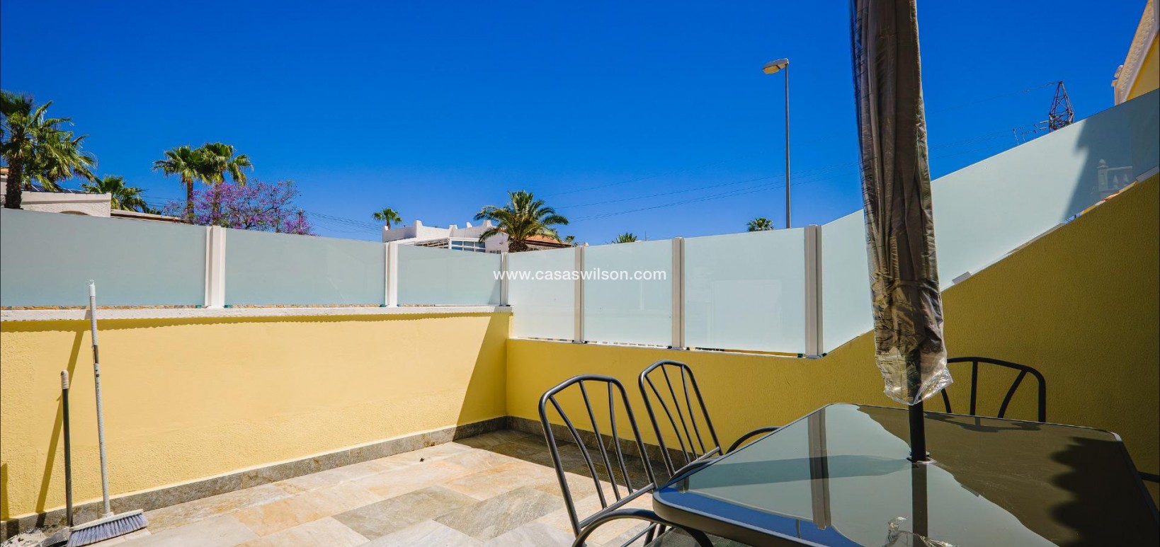 Sale - Townhouse - Orihuela Costa - 