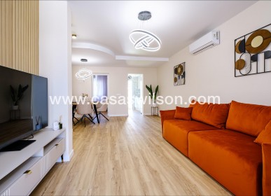 Sale - Townhouse - Orihuela Costa - 