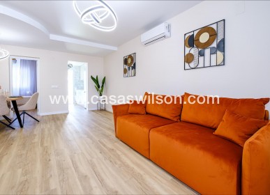 Sale - Townhouse - Orihuela Costa - 