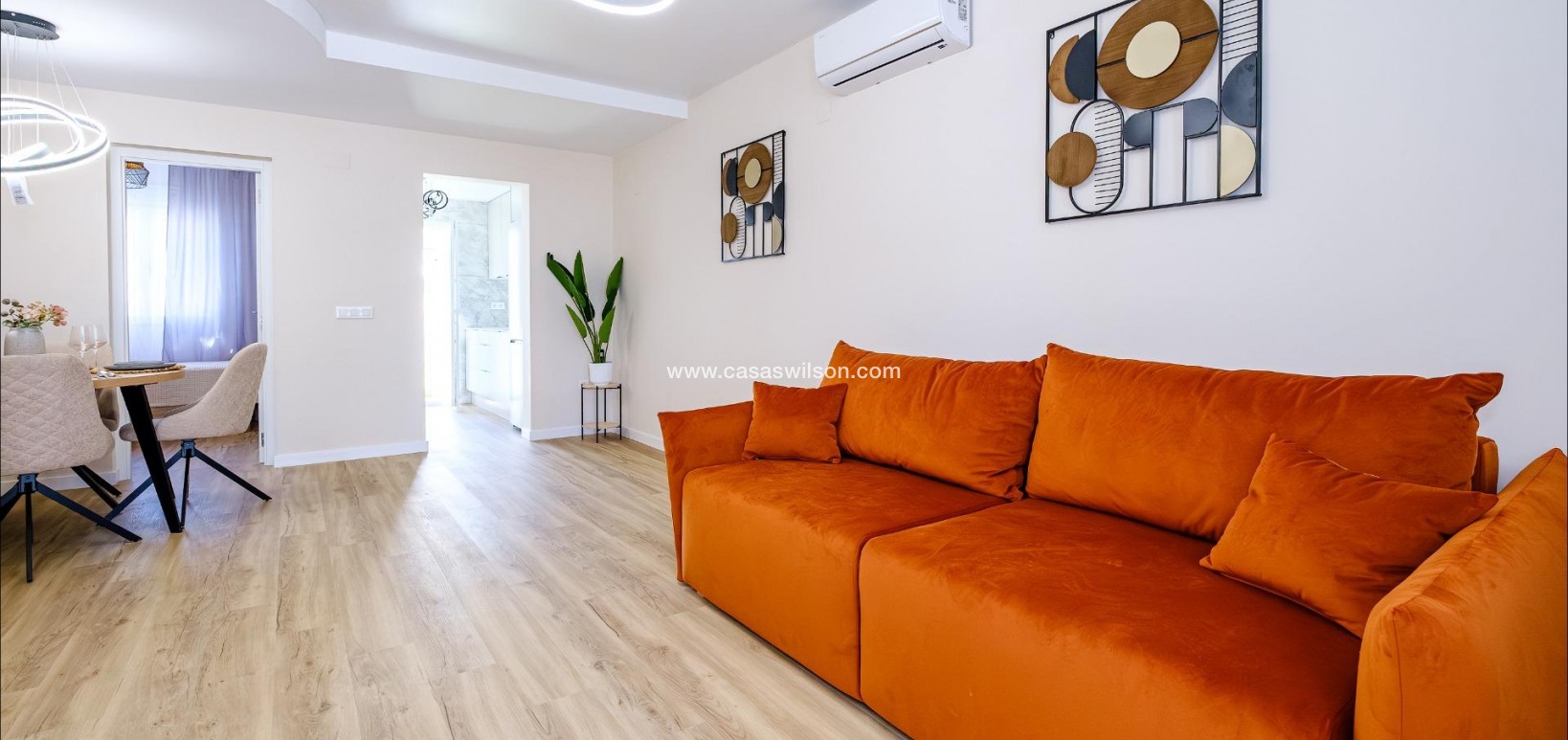 Sale - Townhouse - Orihuela Costa - 
