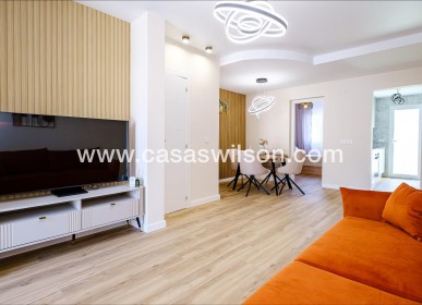 Sale - Townhouse - Orihuela Costa - 