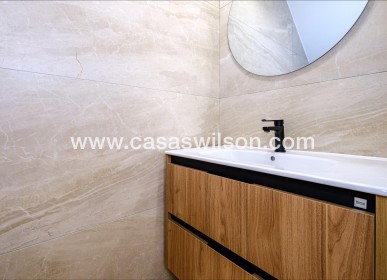 Sale - Townhouse - Orihuela Costa - 