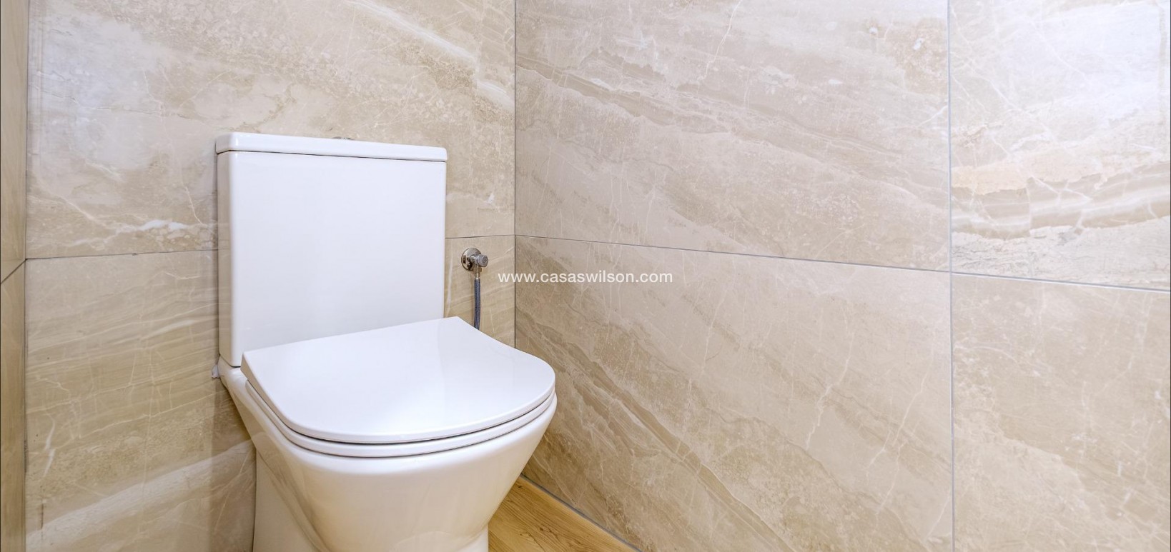 Sale - Townhouse - Orihuela Costa - 