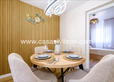 Sale - Townhouse - Orihuela Costa - 