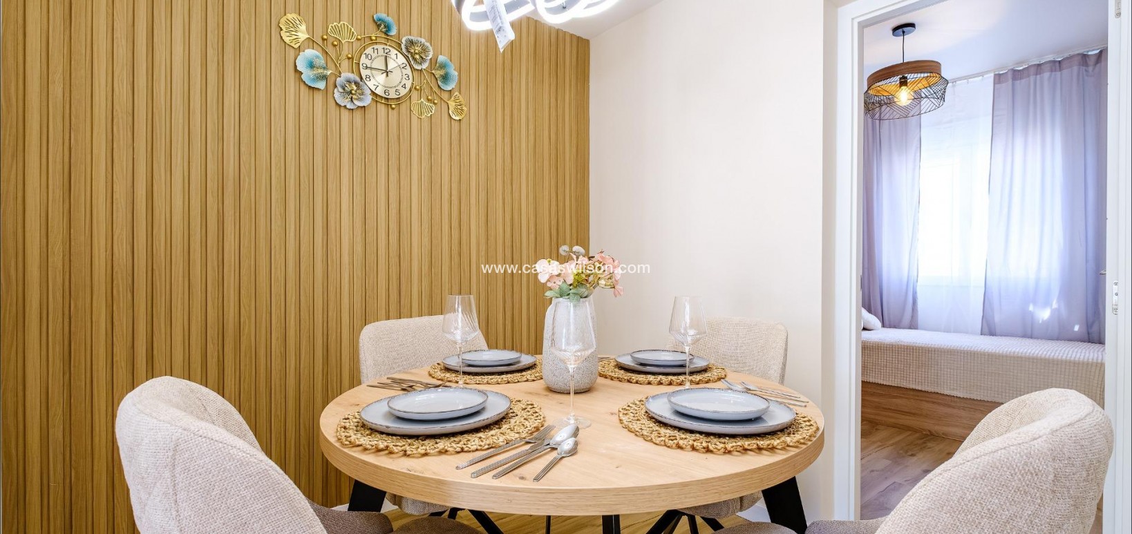 Sale - Townhouse - Orihuela Costa - 