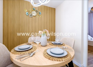 Sale - Townhouse - Orihuela Costa - 