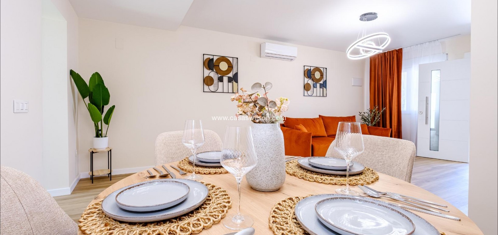 Sale - Townhouse - Orihuela Costa - 