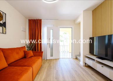 Sale - Townhouse - Orihuela Costa - 