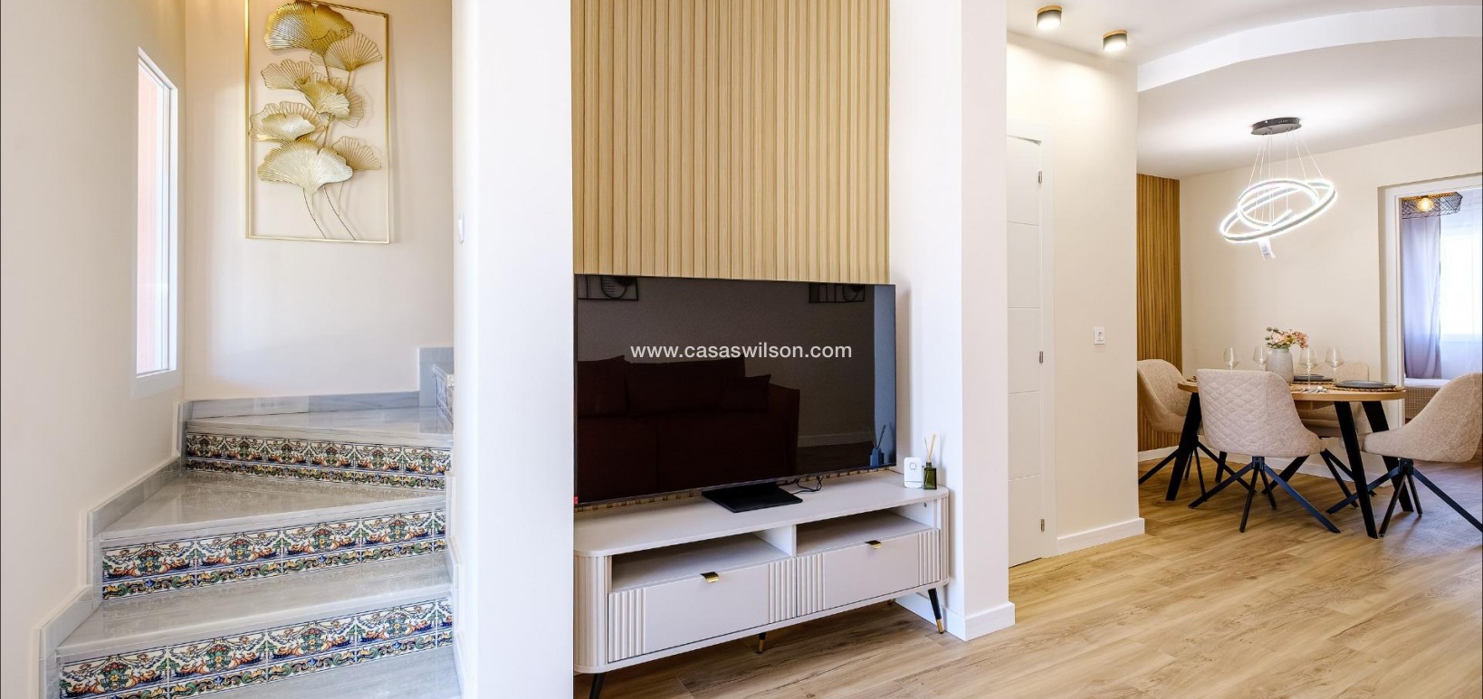 Sale - Townhouse - Orihuela Costa - 