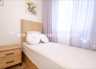 Sale - Townhouse - Orihuela Costa - 