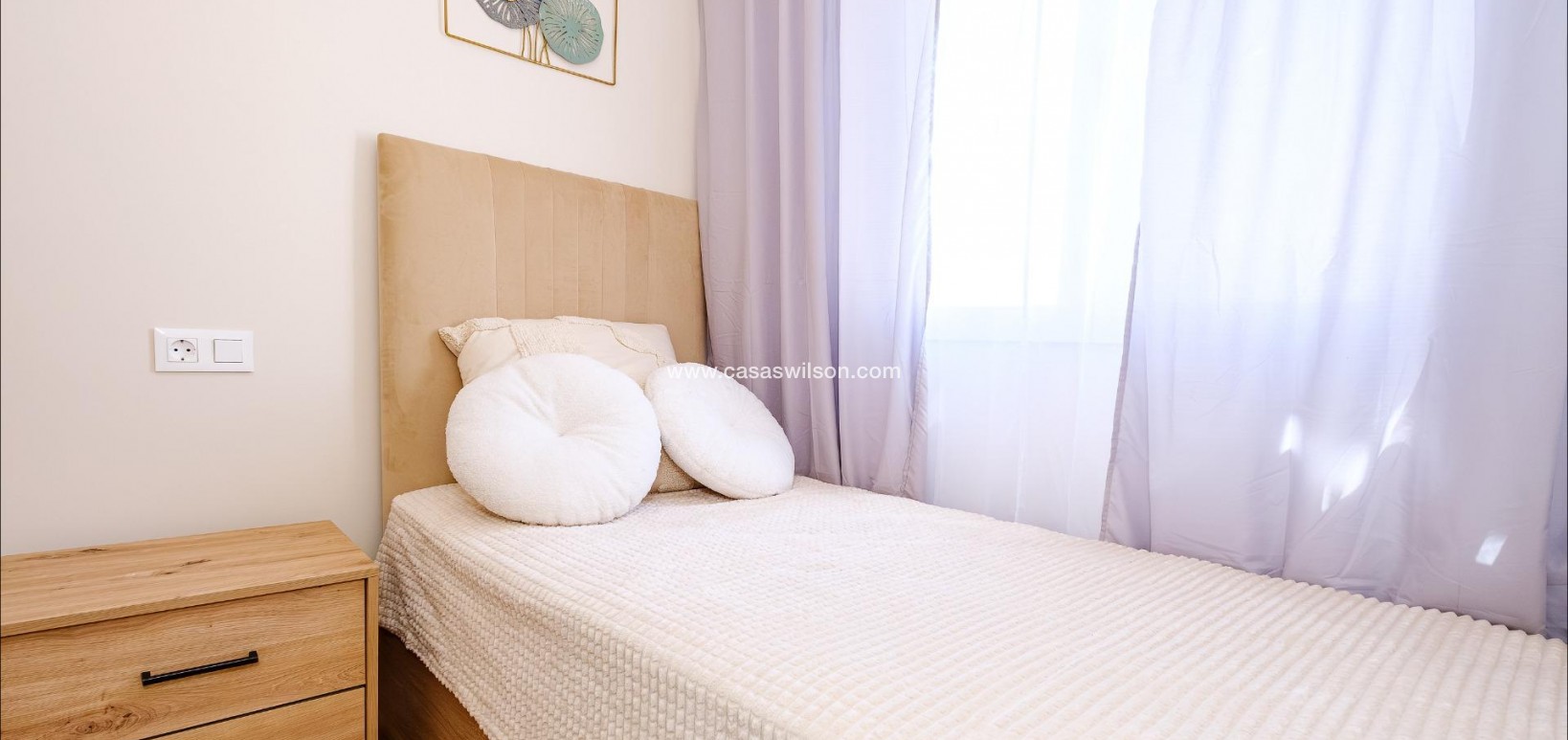 Sale - Townhouse - Orihuela Costa - 