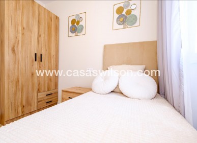 Sale - Townhouse - Orihuela Costa - 