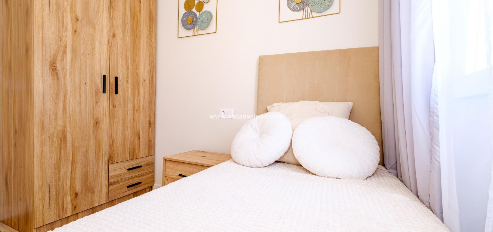 Sale - Townhouse - Orihuela Costa - 