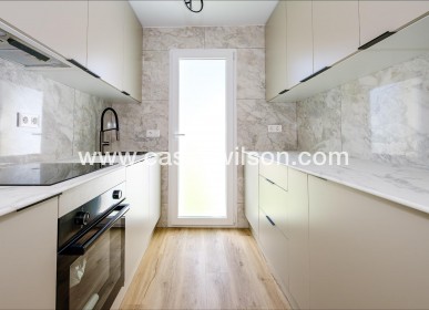 Sale - Townhouse - Orihuela Costa - 