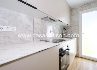 Sale - Townhouse - Orihuela Costa - 