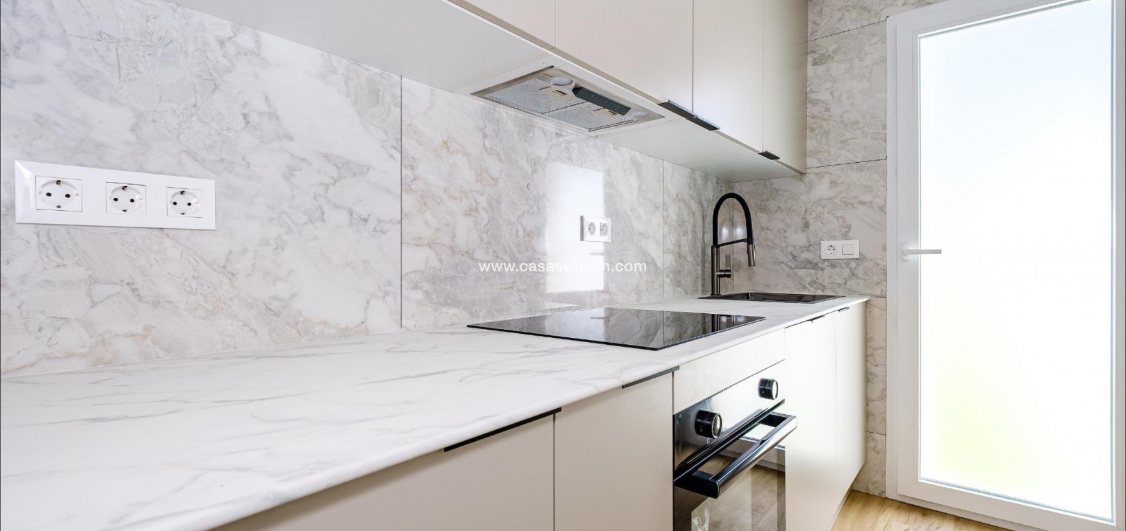 Sale - Townhouse - Orihuela Costa - 