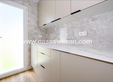 Sale - Townhouse - Orihuela Costa - 