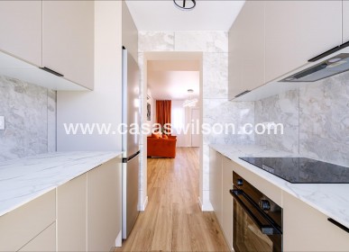 Sale - Townhouse - Orihuela Costa - 