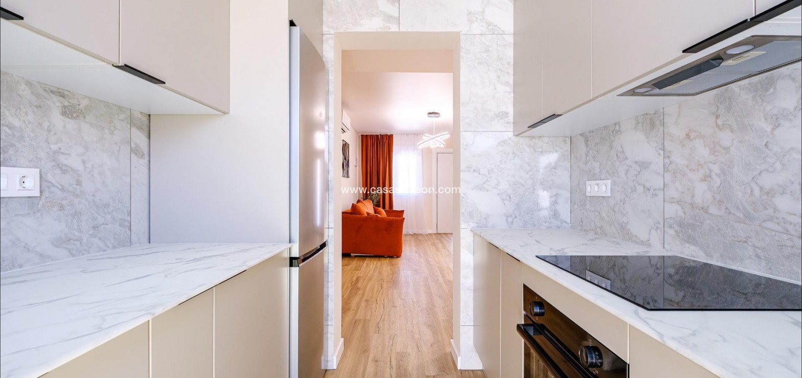 Sale - Townhouse - Orihuela Costa - 