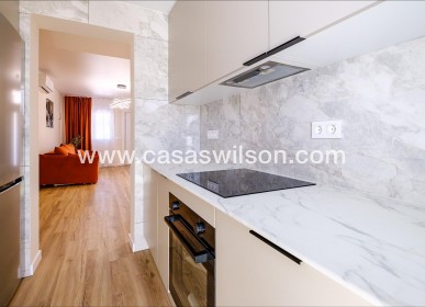 Sale - Townhouse - Orihuela Costa - 