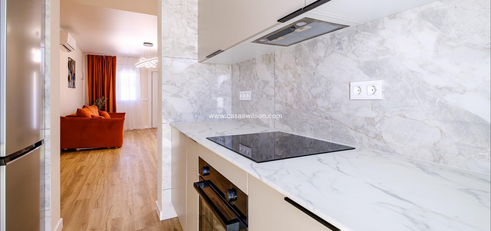 Sale - Townhouse - Orihuela Costa - 