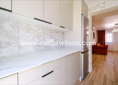 Sale - Townhouse - Orihuela Costa - 